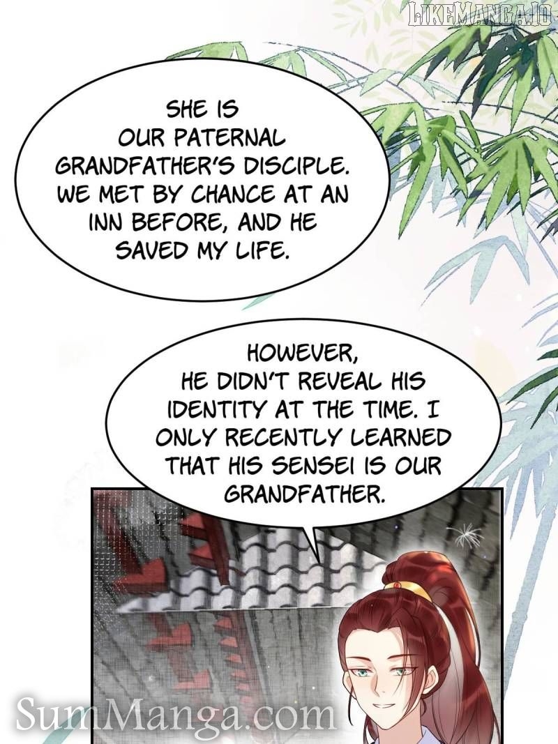 The Ghostly Doctor Chapter 601 - page 9