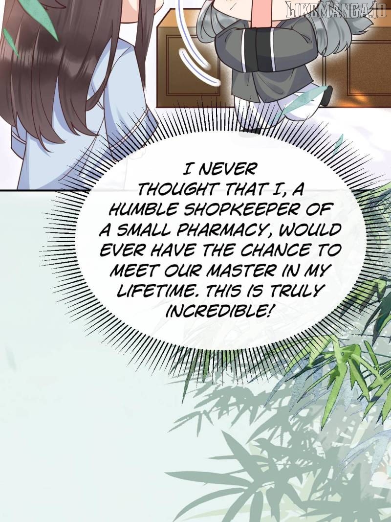 The Ghostly Doctor Chapter 602 - page 2