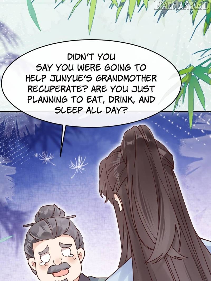 The Ghostly Doctor Chapter 602 - page 20