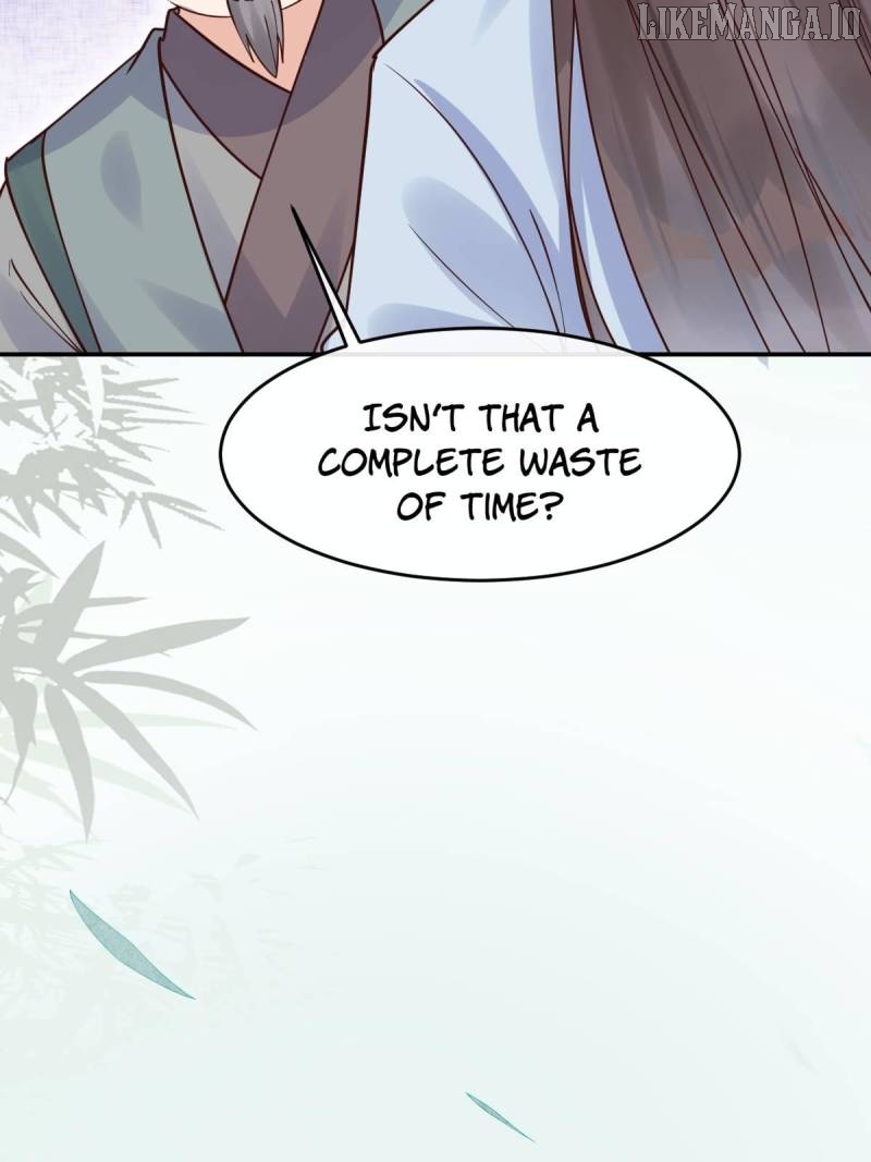The Ghostly Doctor Chapter 602 - page 21