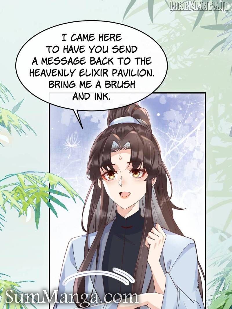 The Ghostly Doctor Chapter 602 - page 3