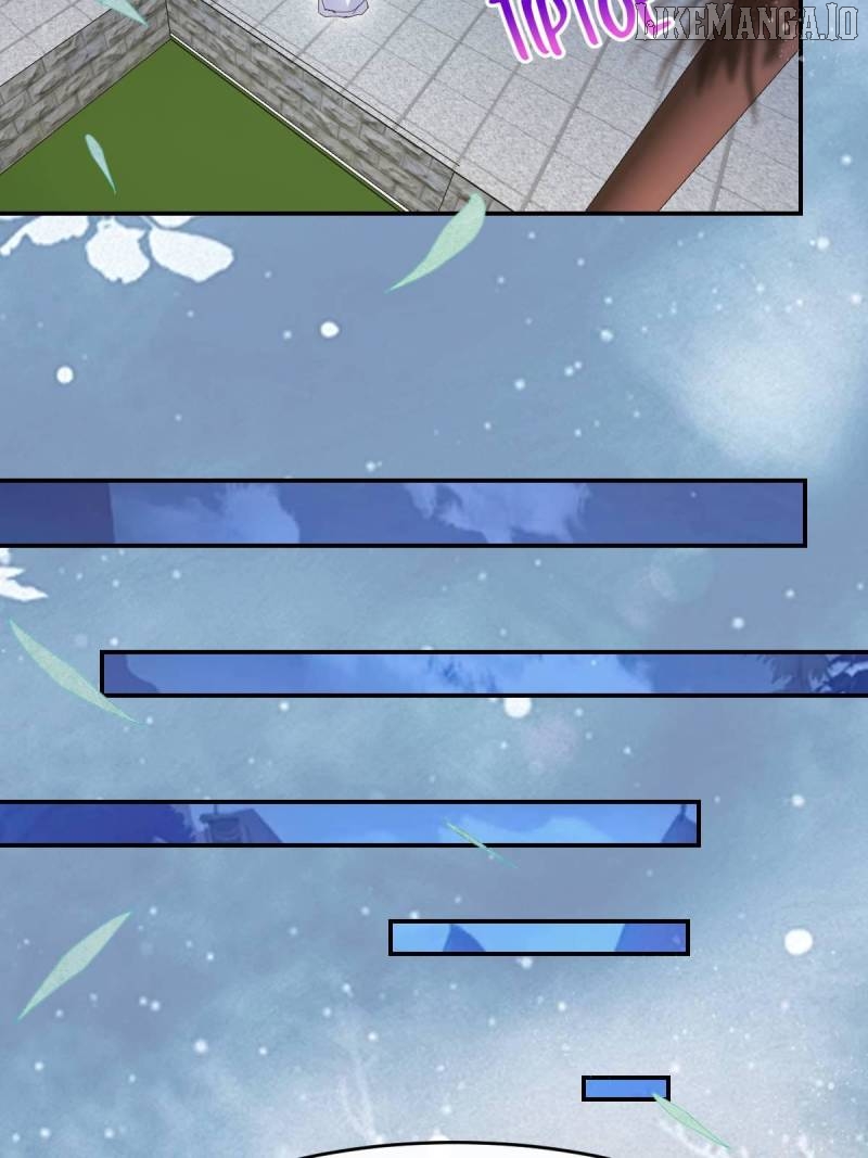 The Ghostly Doctor Chapter 602 - page 30