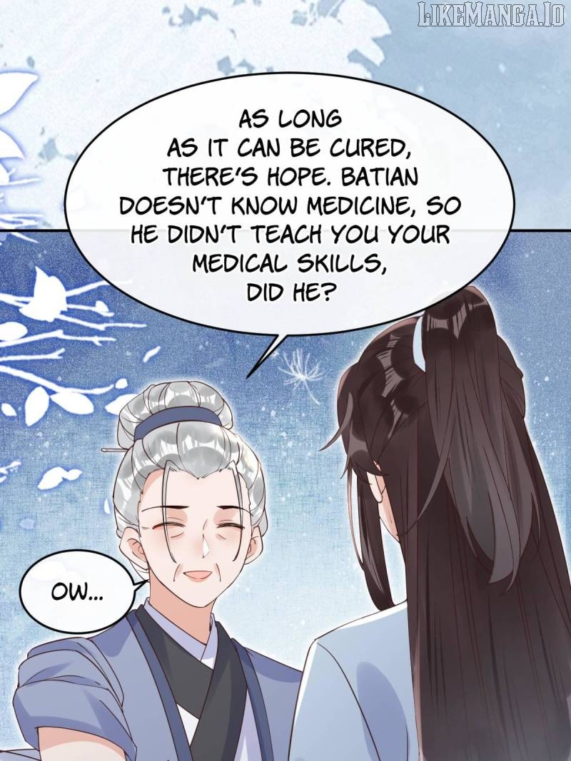 The Ghostly Doctor Chapter 602 - page 36