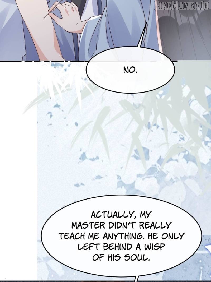 The Ghostly Doctor Chapter 602 - page 37