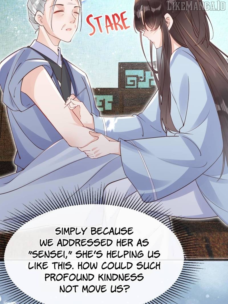 The Ghostly Doctor Chapter 602 - page 40