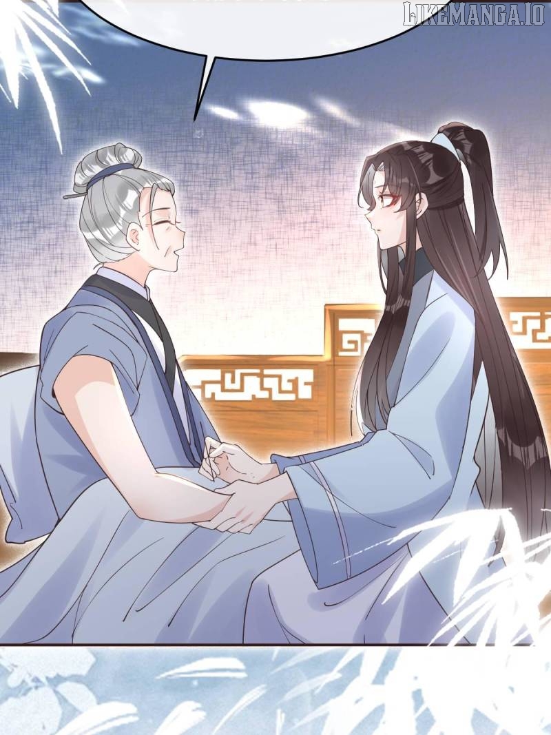 The Ghostly Doctor Chapter 602 - page 45