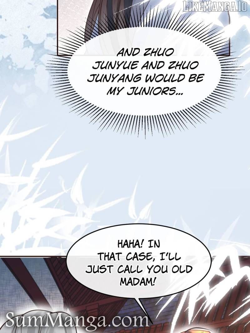 The Ghostly Doctor Chapter 602 - page 47