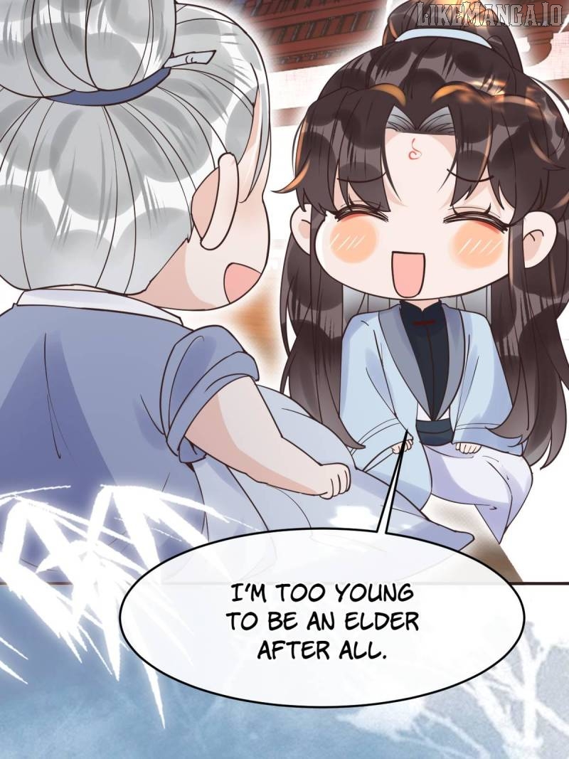 The Ghostly Doctor Chapter 602 - page 48