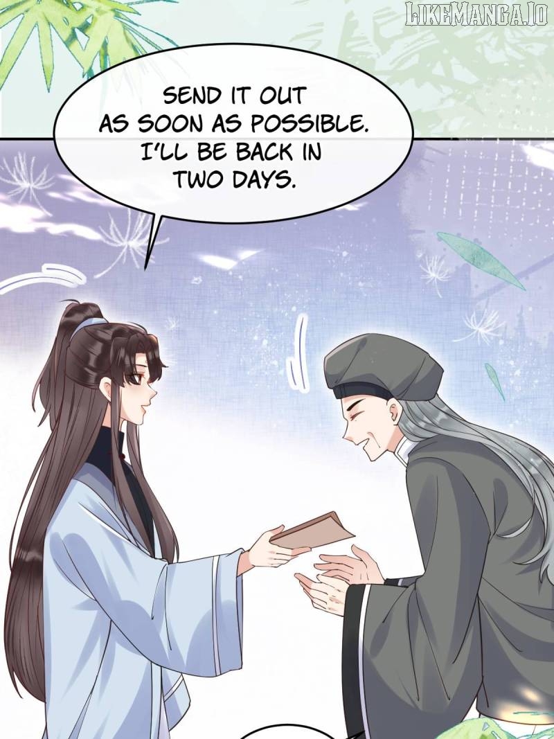 The Ghostly Doctor Chapter 602 - page 6