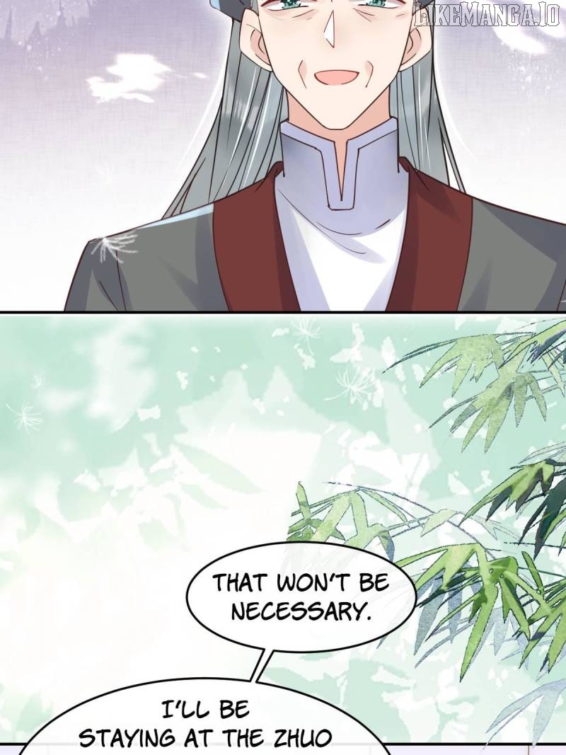The Ghostly Doctor Chapter 602 - page 8