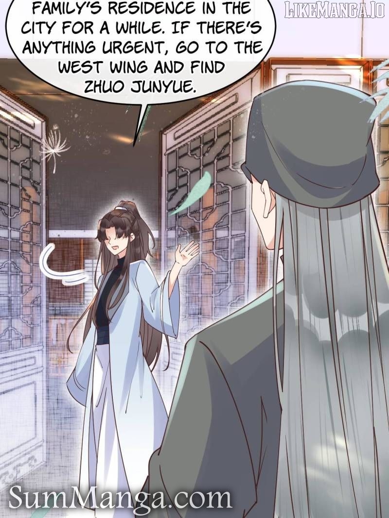 The Ghostly Doctor Chapter 602 - page 9