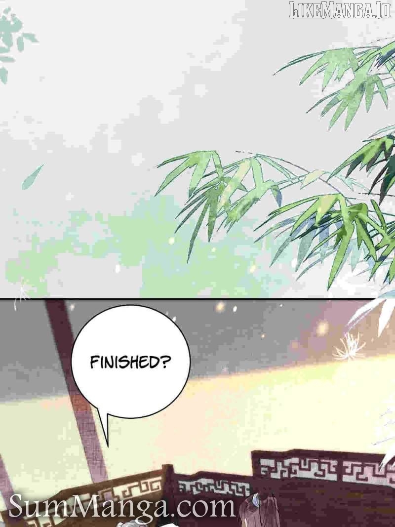 The Ghostly Doctor Chapter 603 - page 3