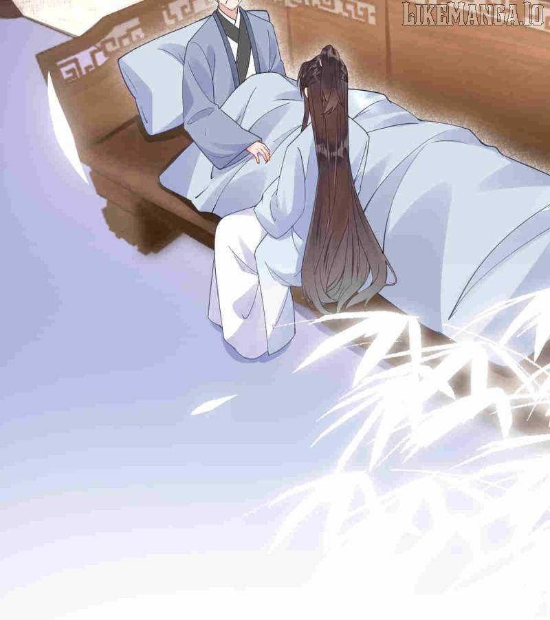 The Ghostly Doctor Chapter 604 - page 11