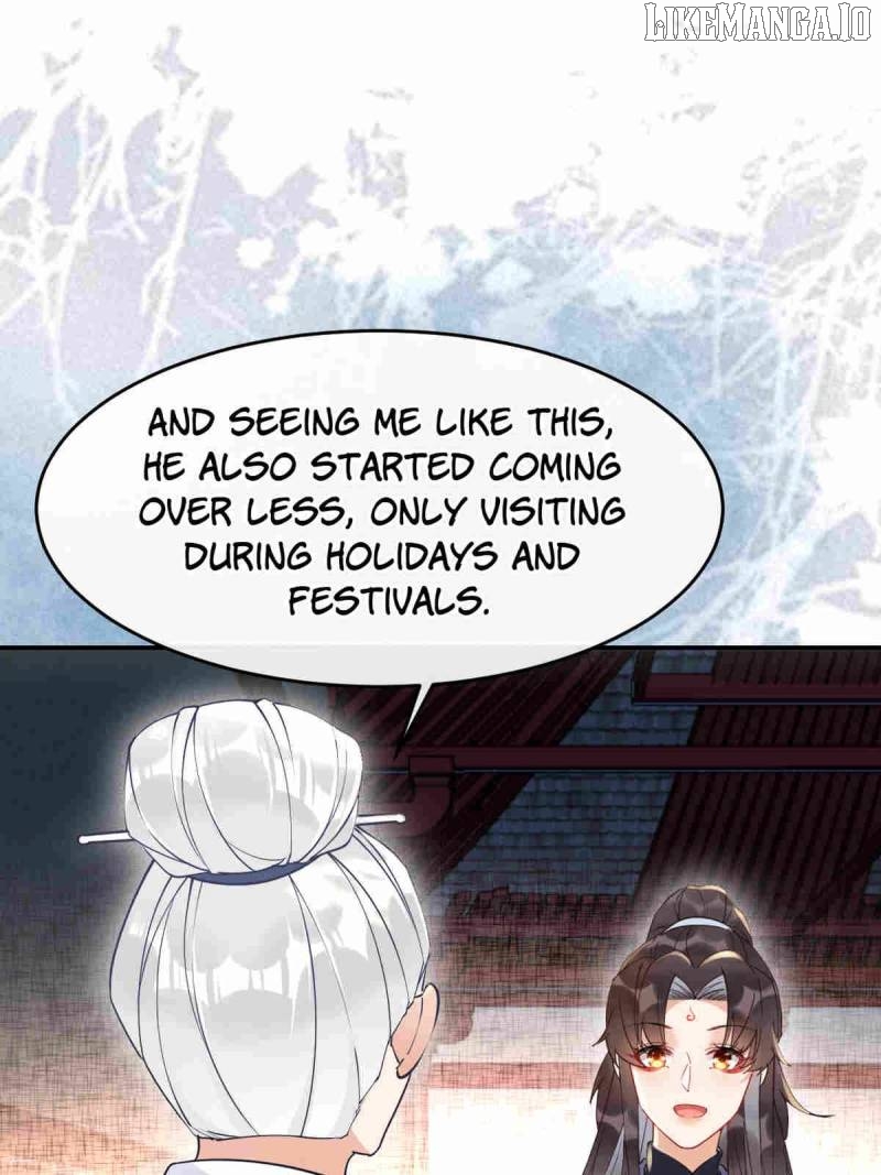 The Ghostly Doctor Chapter 604 - page 12