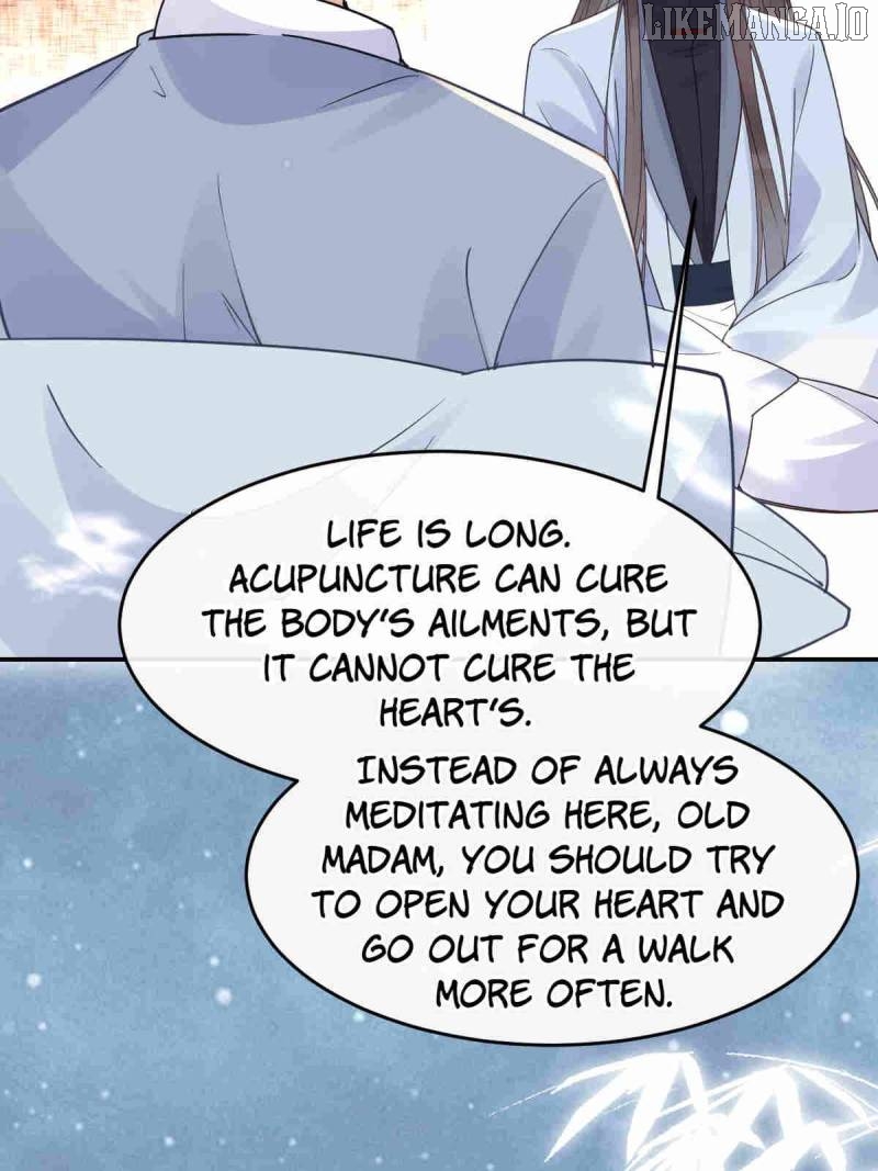 The Ghostly Doctor Chapter 604 - page 13