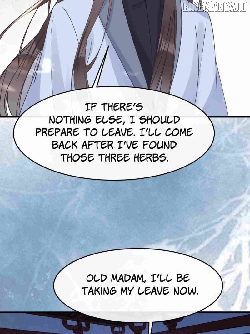 The Ghostly Doctor Chapter 604 - page 16