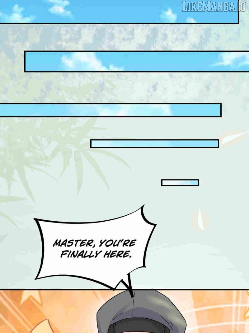 The Ghostly Doctor Chapter 604 - page 18