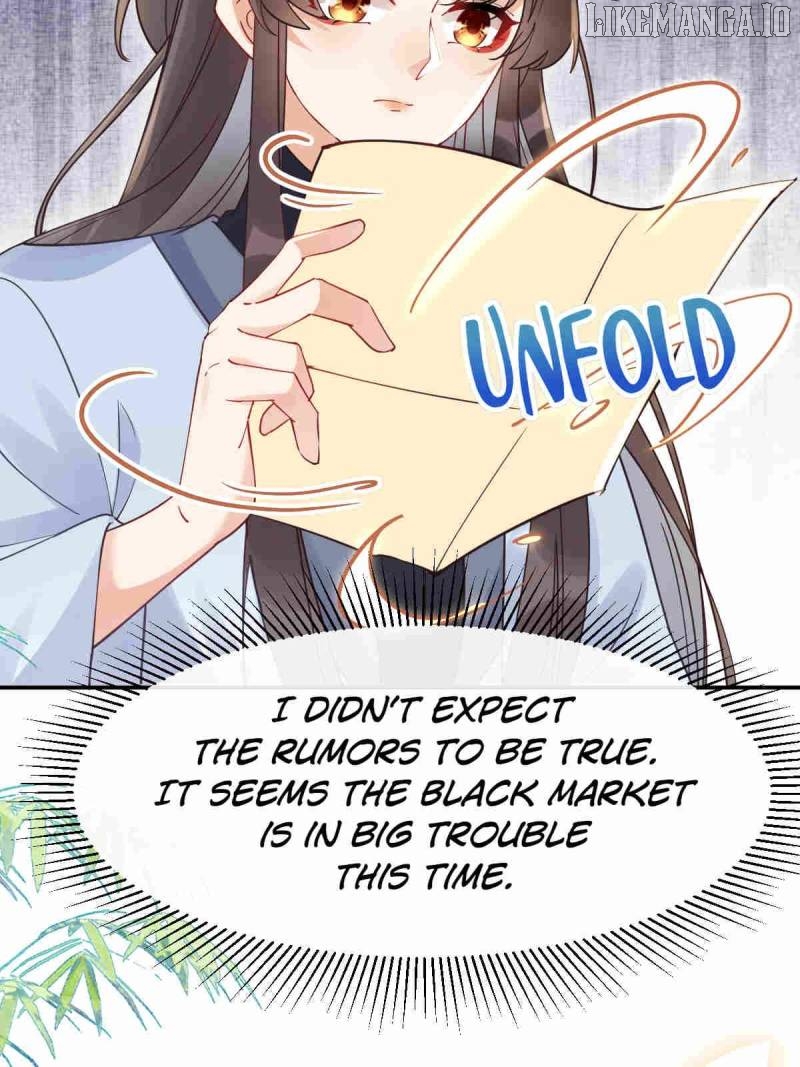 The Ghostly Doctor Chapter 604 - page 22