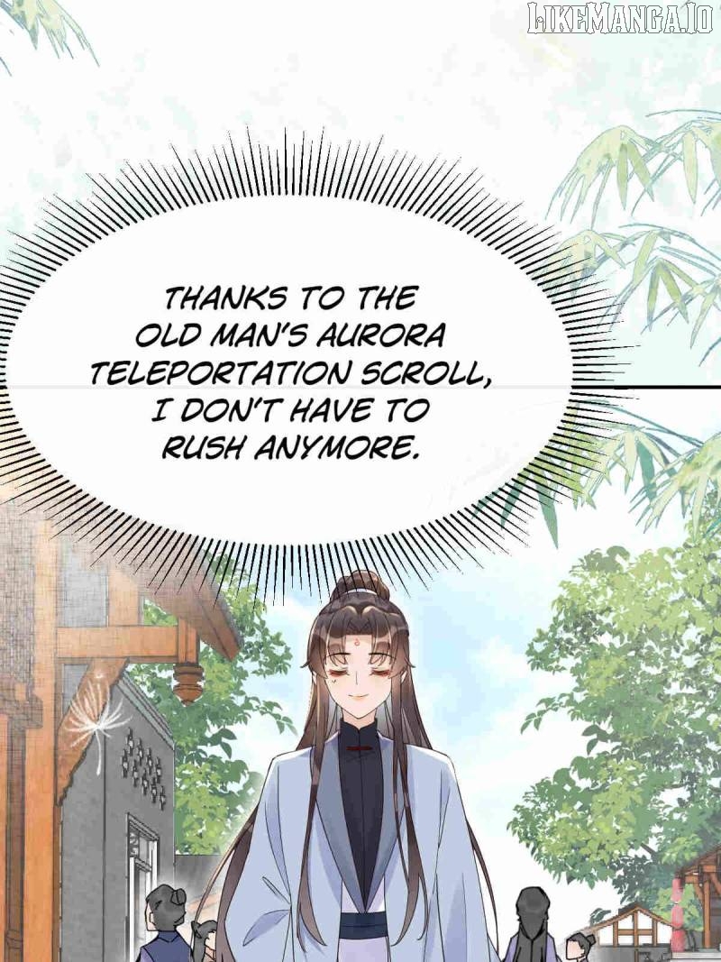 The Ghostly Doctor Chapter 604 - page 27