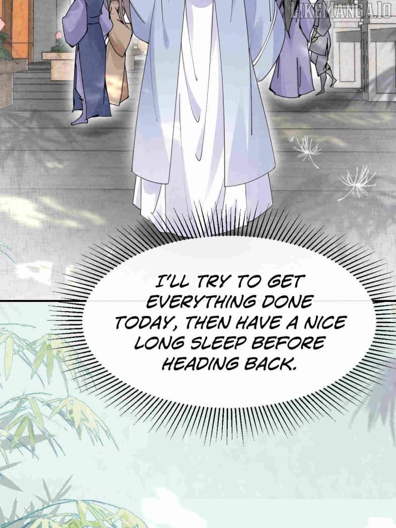 The Ghostly Doctor Chapter 604 - page 28