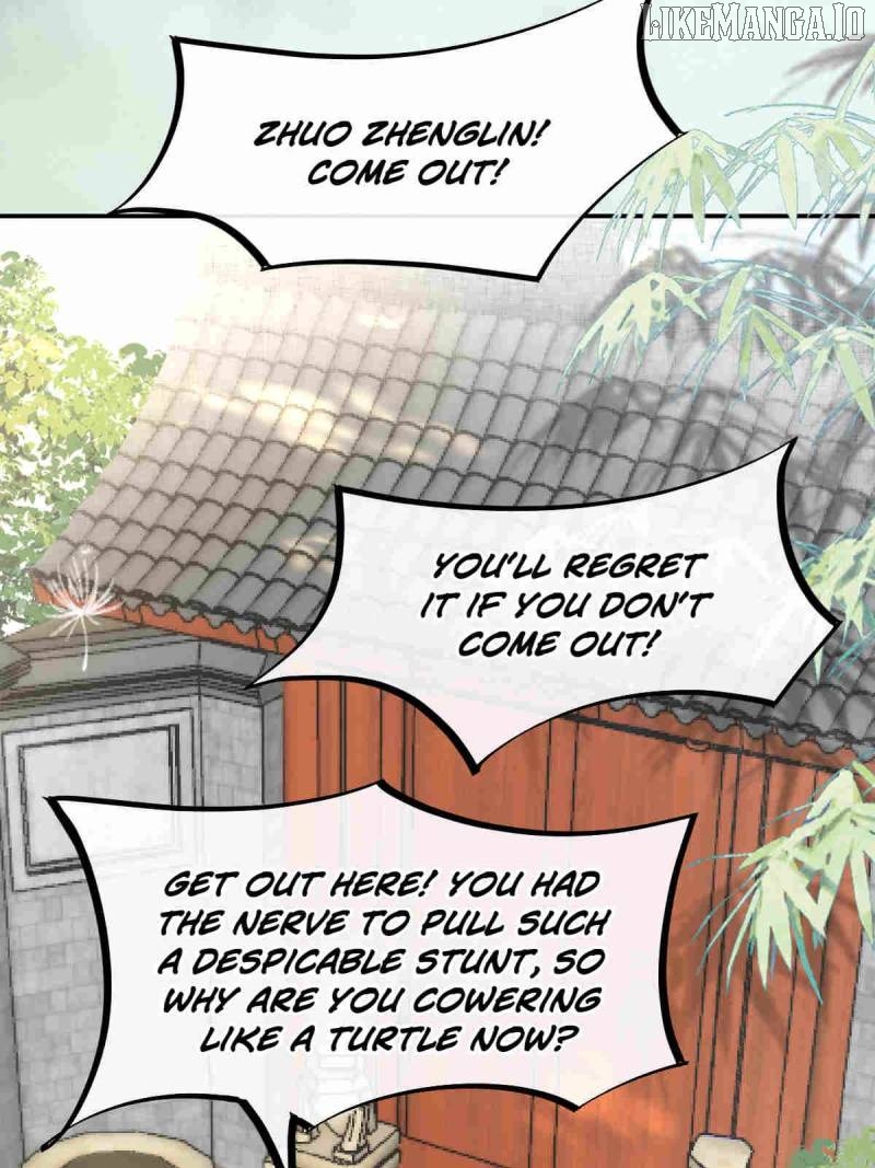 The Ghostly Doctor Chapter 604 - page 30