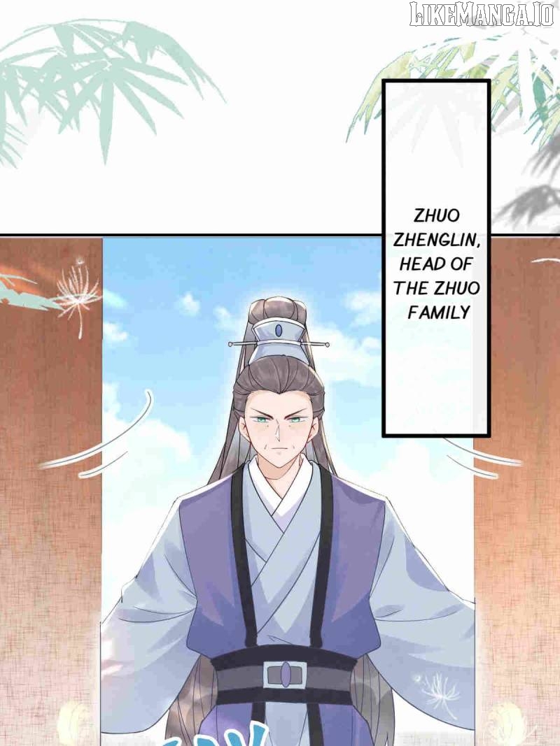 The Ghostly Doctor Chapter 604 - page 32