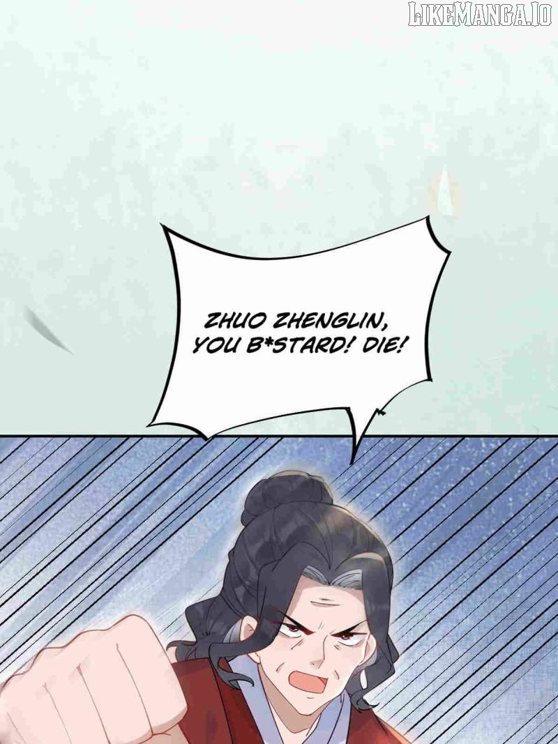 The Ghostly Doctor Chapter 604 - page 34
