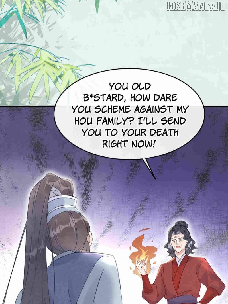 The Ghostly Doctor Chapter 604 - page 39