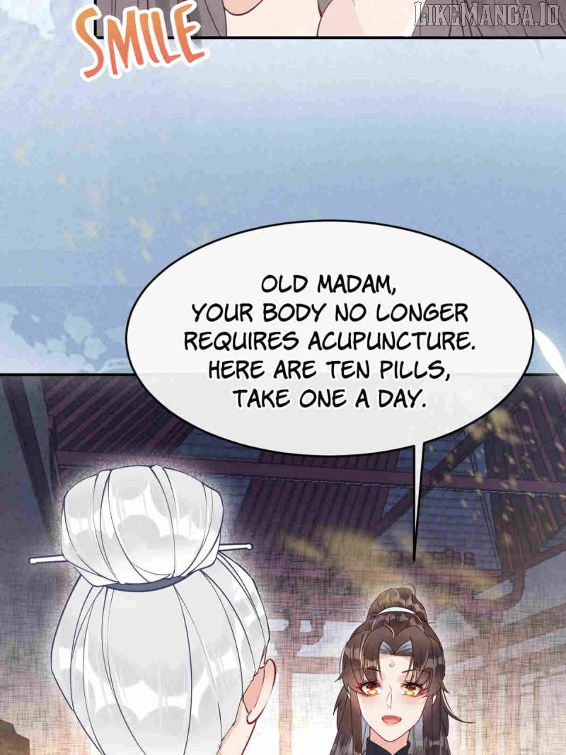 The Ghostly Doctor Chapter 604 - page 4