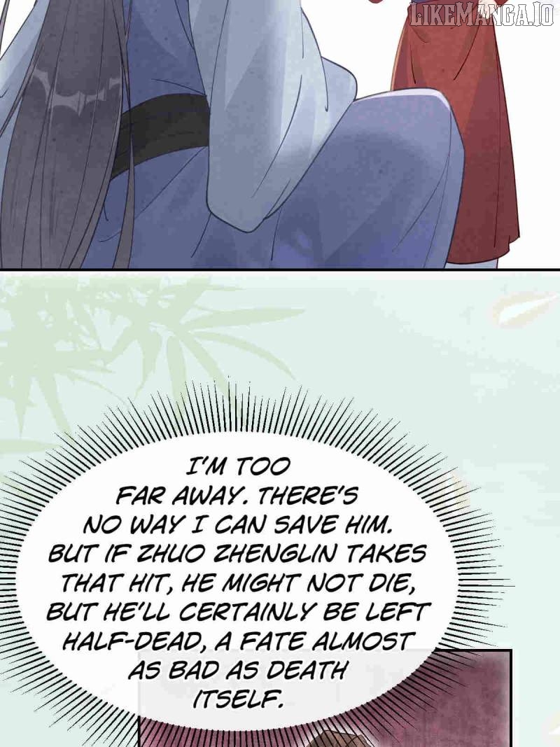 The Ghostly Doctor Chapter 604 - page 40