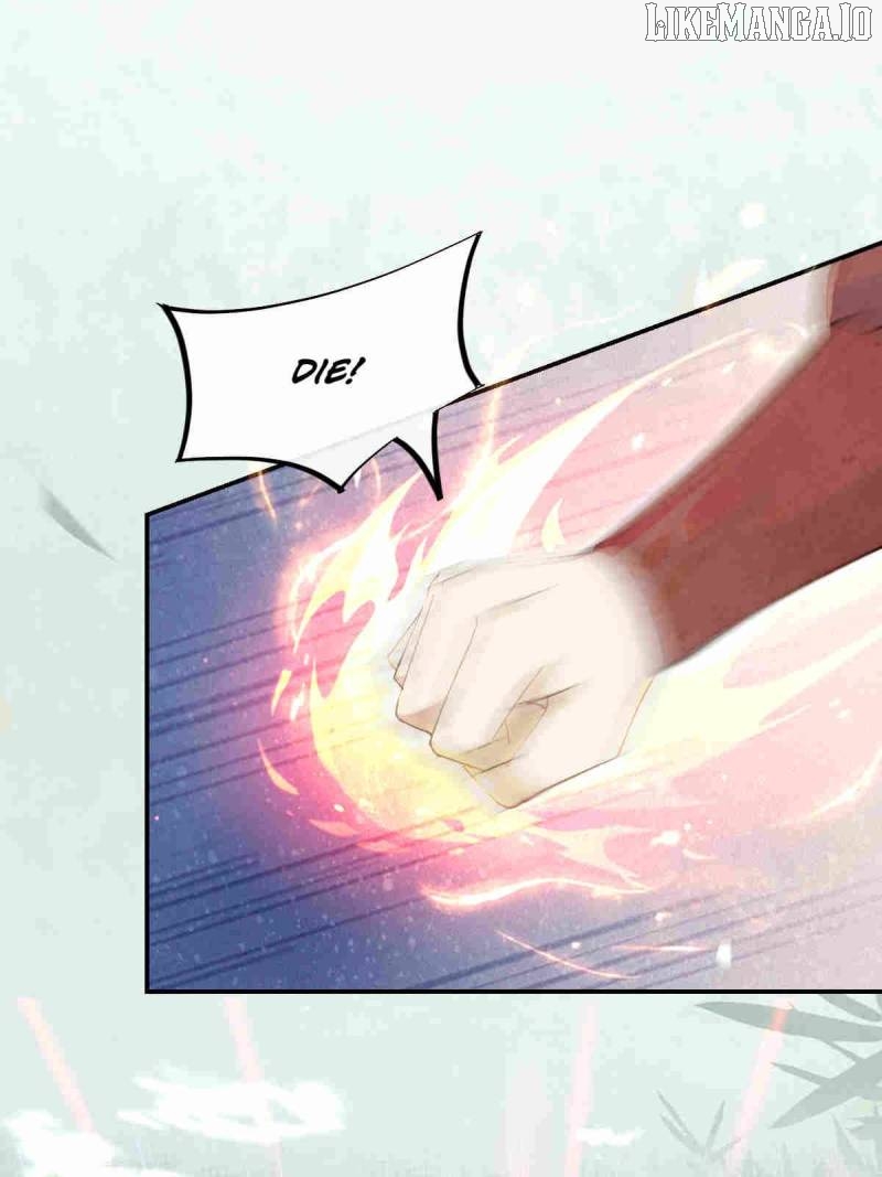 The Ghostly Doctor Chapter 604 - page 44