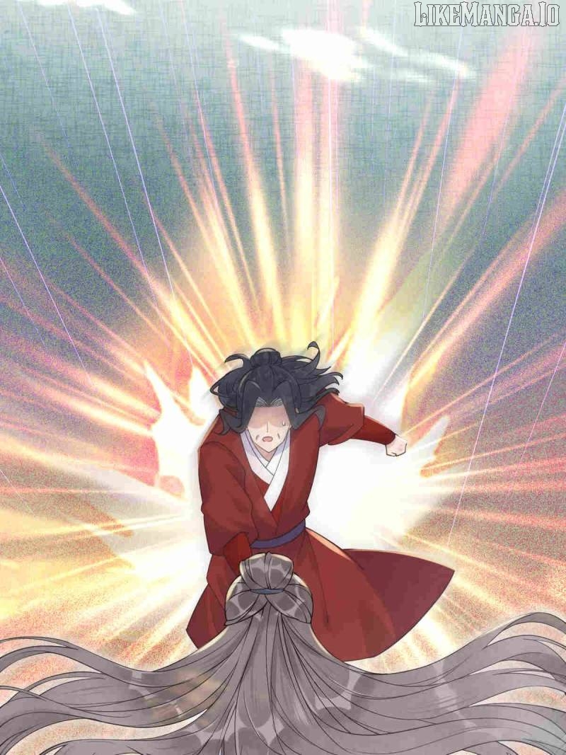 The Ghostly Doctor Chapter 604 - page 45