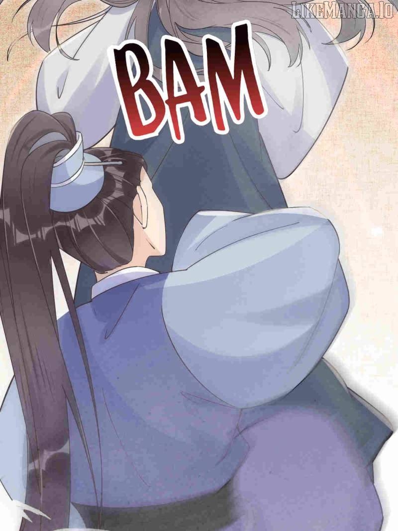 The Ghostly Doctor Chapter 604 - page 46