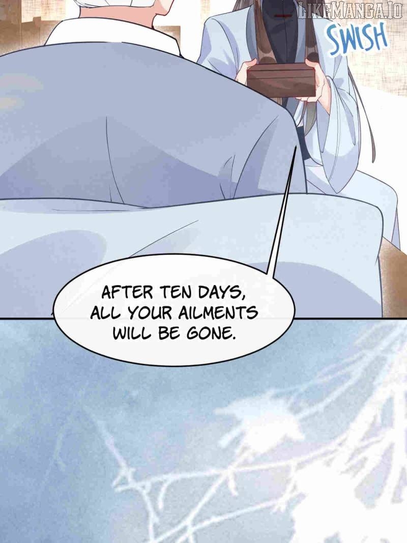 The Ghostly Doctor Chapter 604 - page 5