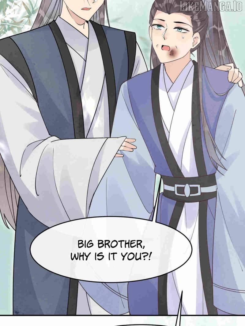 The Ghostly Doctor Chapter 604 - page 52
