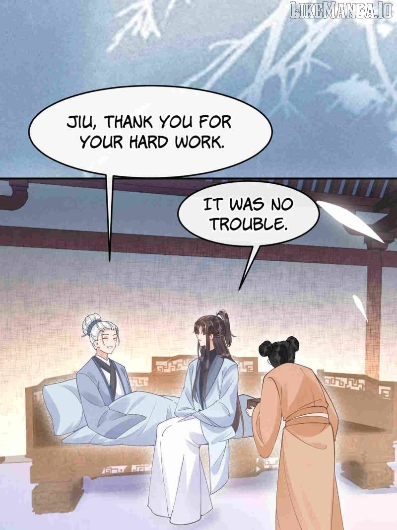 The Ghostly Doctor Chapter 604 - page 6