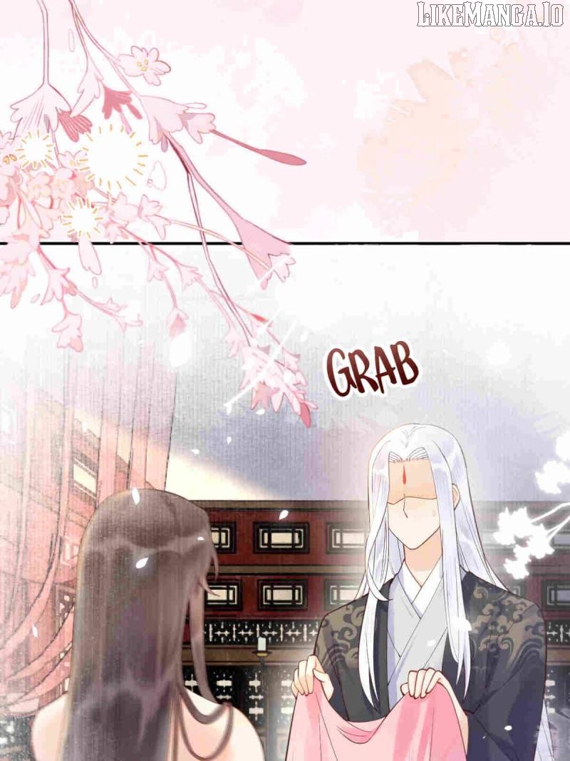 The Ghostly Doctor Chapter 606 - page 13
