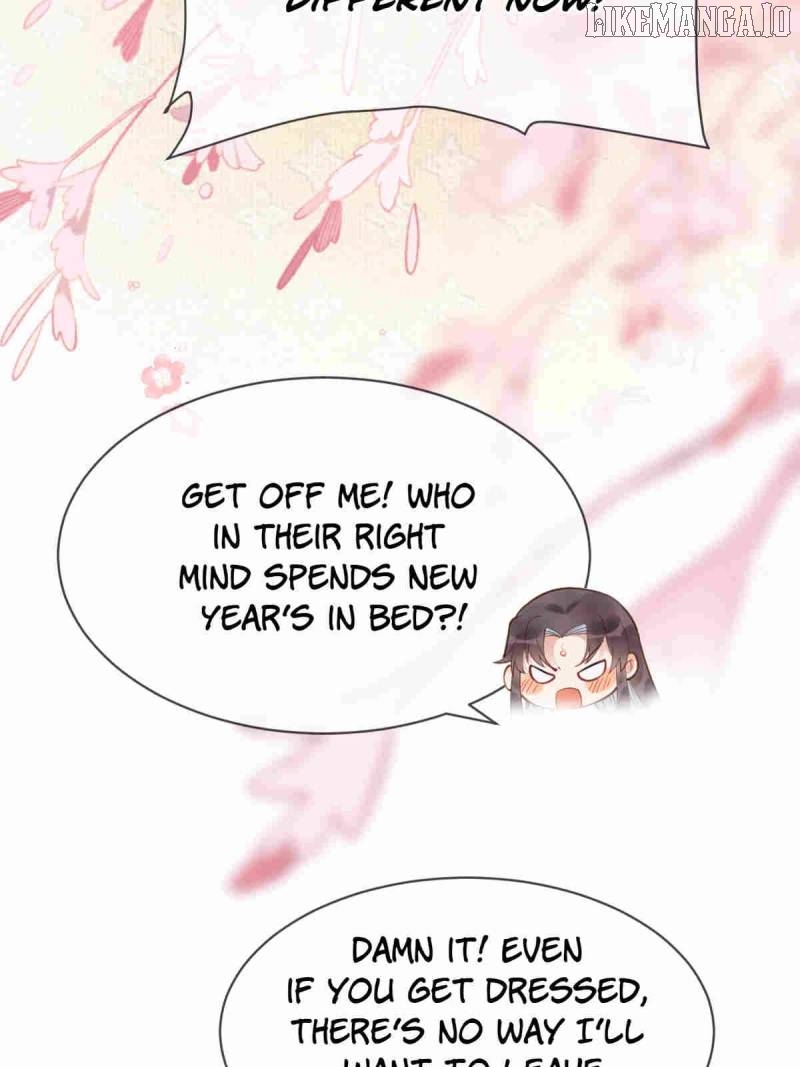 The Ghostly Doctor Chapter 606 - page 18