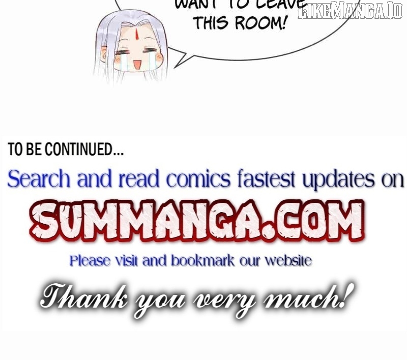 The Ghostly Doctor Chapter 606 - page 19