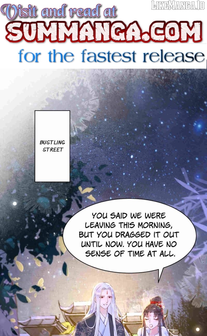 The Ghostly Doctor Chapter 607 - page 1