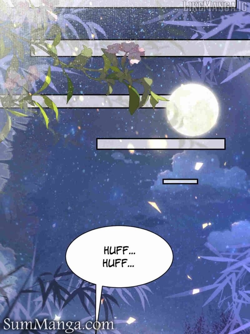The Ghostly Doctor Chapter 607 - page 6