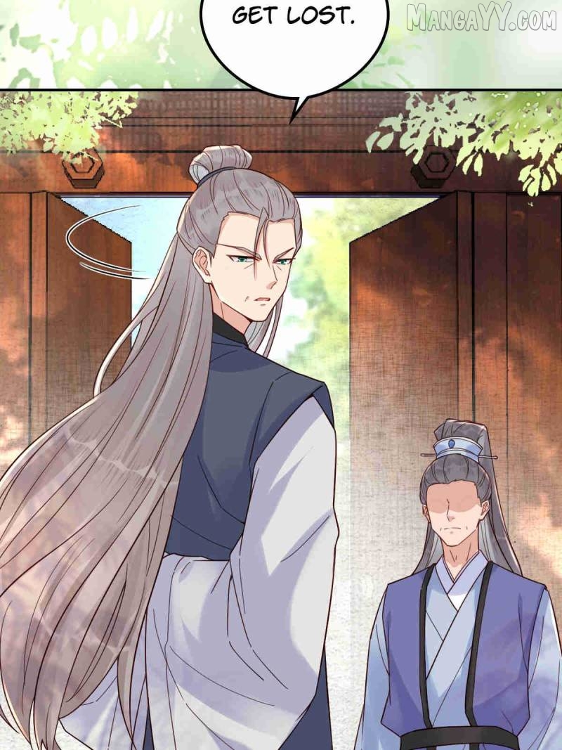 The Ghostly Doctor Chapter 608 - page 17