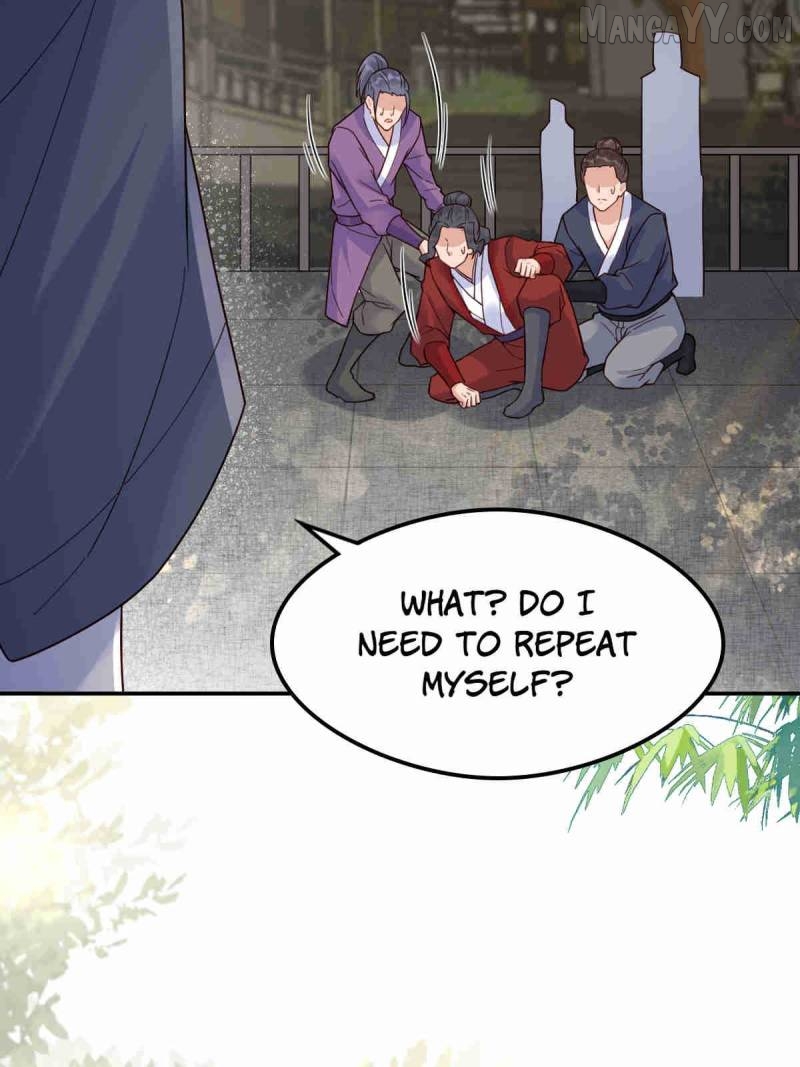The Ghostly Doctor Chapter 608 - page 19