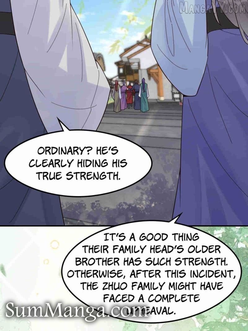 The Ghostly Doctor Chapter 608 - page 23