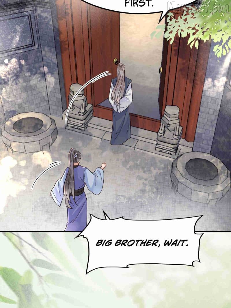 The Ghostly Doctor Chapter 608 - page 25