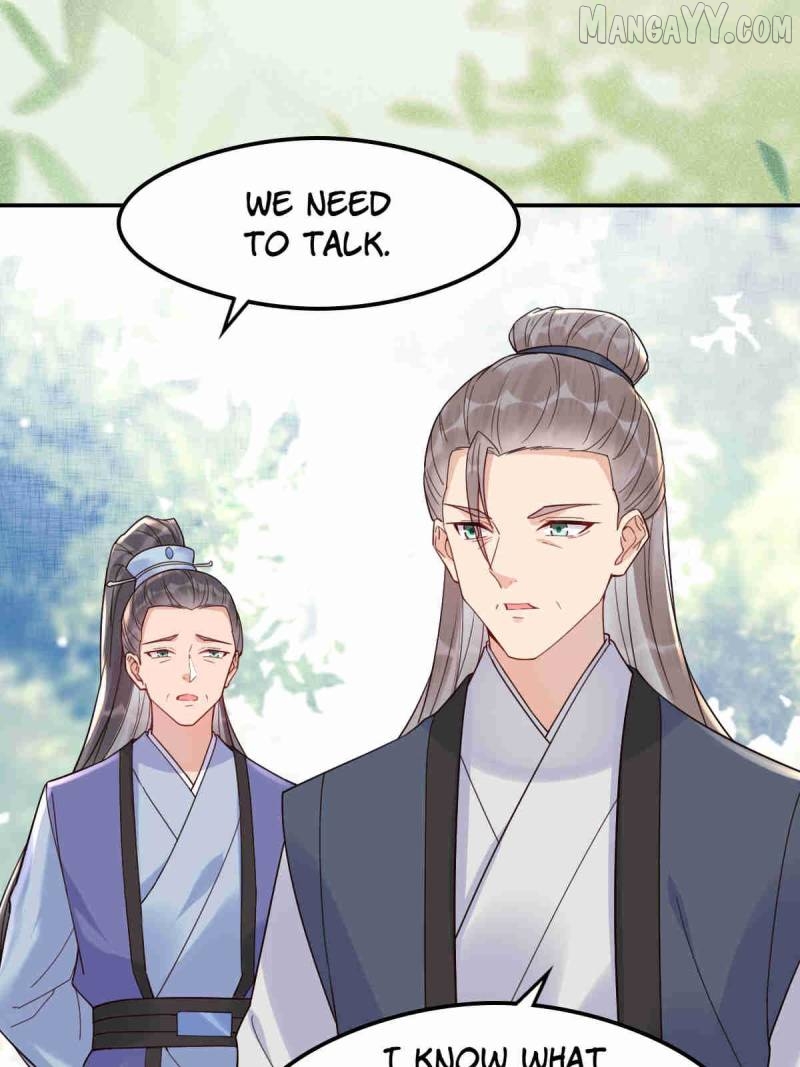 The Ghostly Doctor Chapter 608 - page 26