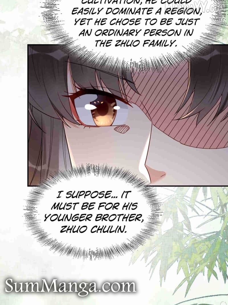 The Ghostly Doctor Chapter 608 - page 3