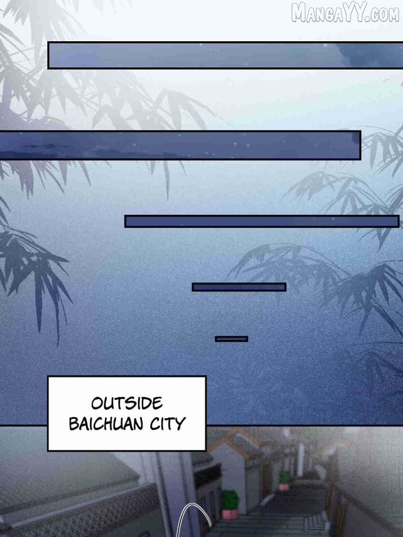 The Ghostly Doctor Chapter 608 - page 38
