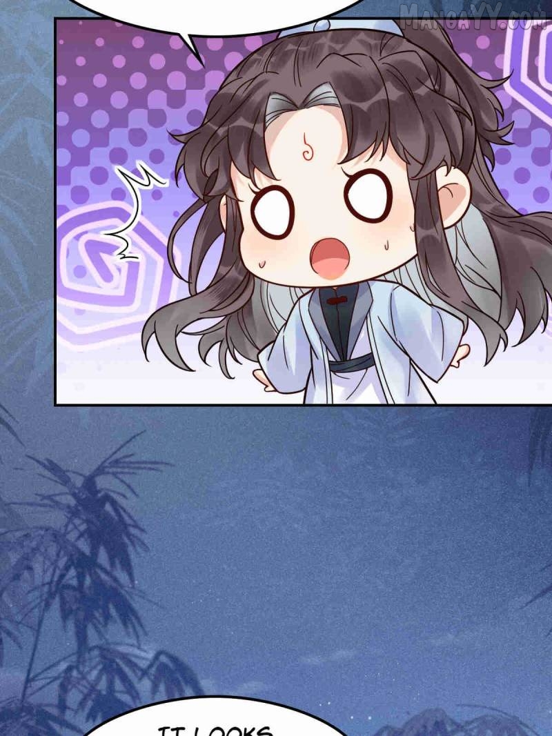 The Ghostly Doctor Chapter 608 - page 40