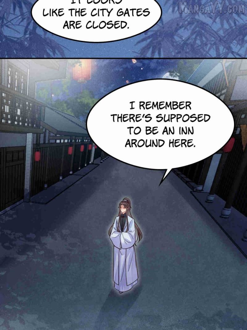 The Ghostly Doctor Chapter 608 - page 41